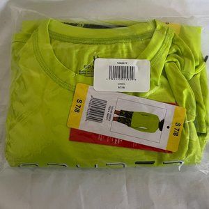 Spyder Boys 2 piece boys swim Set - Size S 7/8